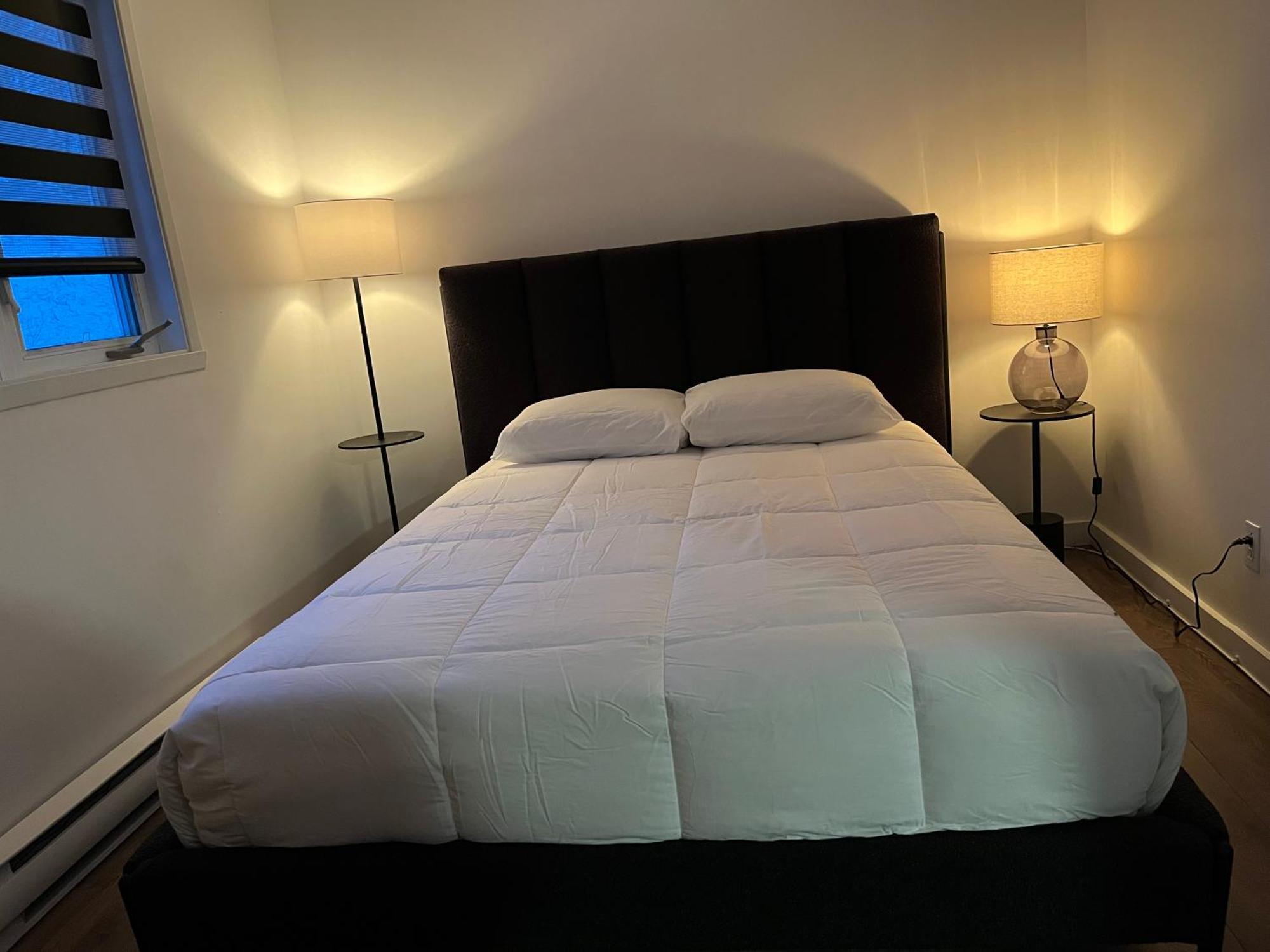 Auberge Matha Saint Jean De Matha Esterno foto